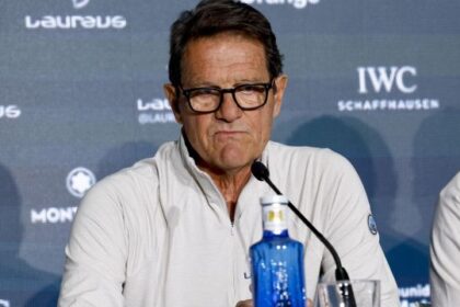 "Gli arbitri sono una mafia, è una cosa che mi fa impazzire"