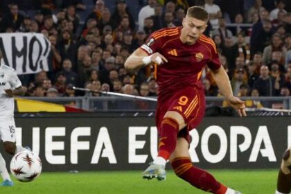 tra Dovbyk e Sorloth spunta un nome a sorpresa