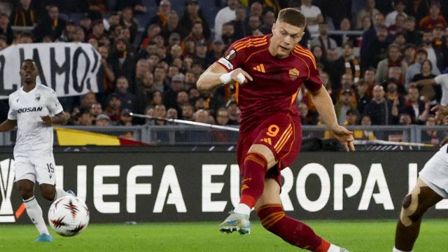 tra Dovbyk e Sorloth spunta un nome a sorpresa