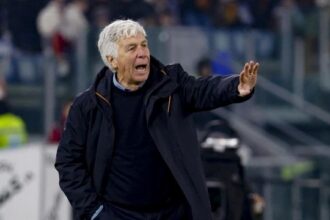 Roma, Gasperini già pentito del no alla Juventus? Il sarcasmo del tecnico spia di una rottura