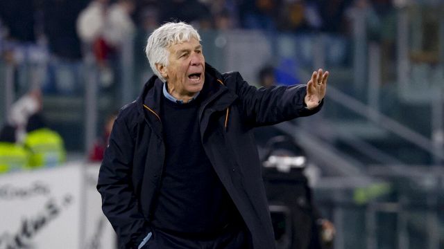 Roma, Gasperini già pentito del no alla Juventus? Il sarcasmo del tecnico spia di una rottura