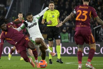 “Che c..fate?” Il retroscena sul rigore