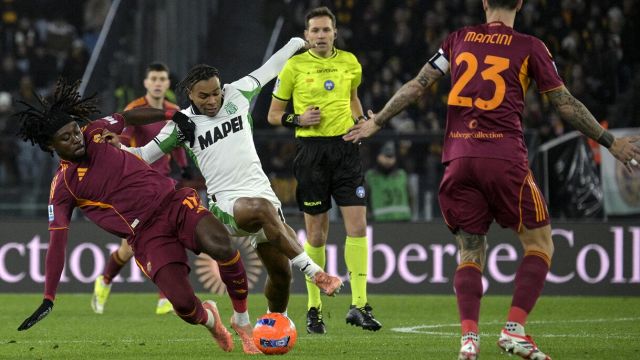 “Che c..fate?” Il retroscena sul rigore