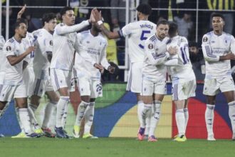 Aston Villa e Lione già qualificati, la classifica aggiornata e le chances di Roma e Bologna