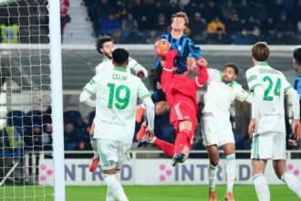 rissa in studio a Sky