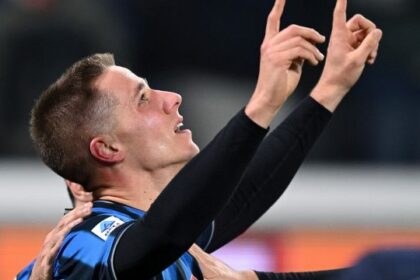 Atalanta, perché Pasalic è scoppiato in lacrime dopo il gol. Palladino spiega il segreto della rinascita