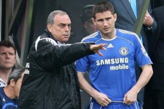 chi è e cosa farà l'ex Chelsea entrato in Società