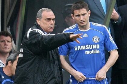 chi è e cosa farà l'ex Chelsea entrato in Società