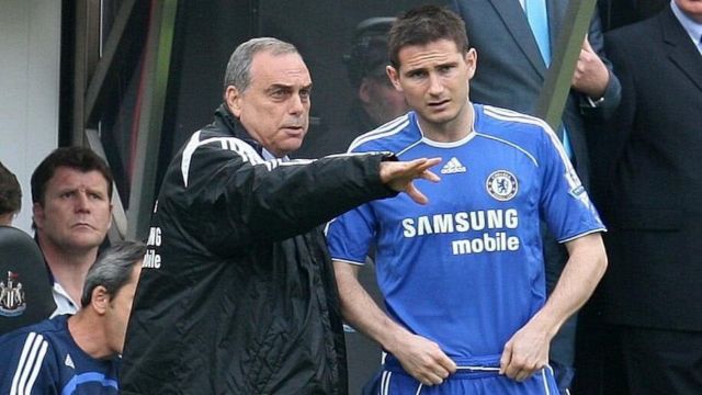 chi è e cosa farà l'ex Chelsea entrato in Società