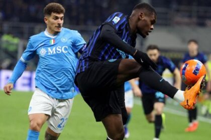 Napoli e Inter ultima chiamata, si qualificano così. Tutte le combinazioni