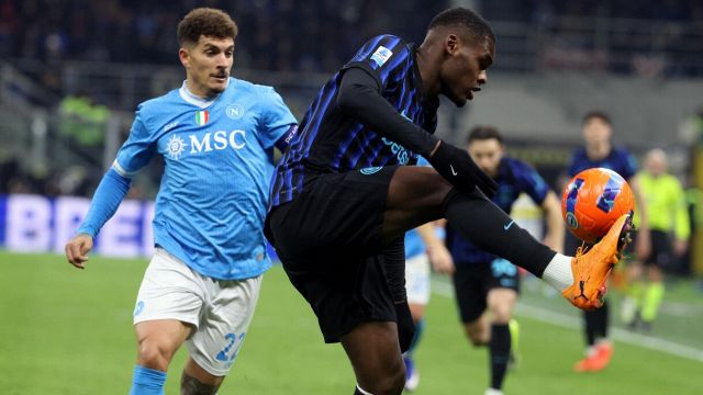 Napoli e Inter ultima chiamata, si qualificano così. Tutte le combinazioni