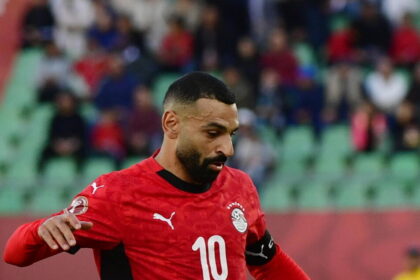 Nigeria ed Egitto ai quarti di finale della Coppa d'Africa - Calcio