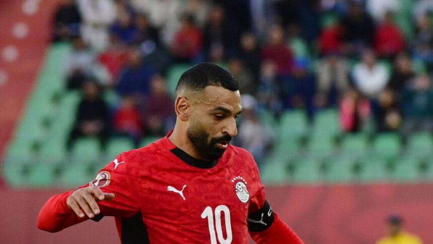 Nigeria ed Egitto ai quarti di finale della Coppa d'Africa - Calcio