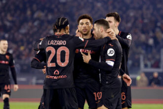 Coppa Italia, il Torino batte 3-2 la Roma all'Olimpico e accede ai quarti FOTO - Calcio