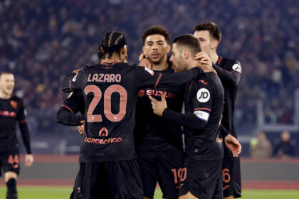 Coppa Italia, il Torino batte 3-2 la Roma all'Olimpico e accede ai quarti FOTO - Calcio