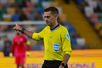Champions: Turpin arbitra Napoli-Chelsea, Kovacs per Dortmund-Inter - Calcio