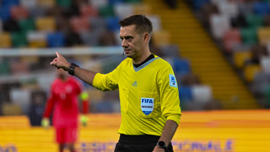 Champions: Turpin arbitra Napoli-Chelsea, Kovacs per Dortmund-Inter - Calcio