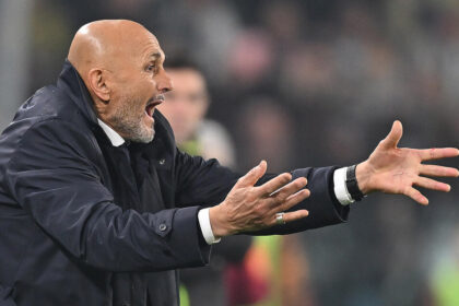 Champions: Juve in campo, rifinitura in vista del Benfica - Calcio