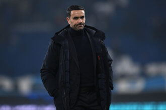 ✓ Palladino dopo il ko in Champions: "Una lezione che ci farà crescere"