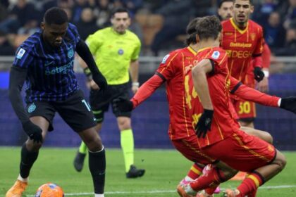 rigore concesso e poi revocato a Bonny, bufera su Maresca. Perché il Var lo ha annullato