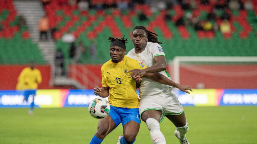 Coppa d'Africa: Gabon eliminato, il governo licenzia tutti - Calcio
