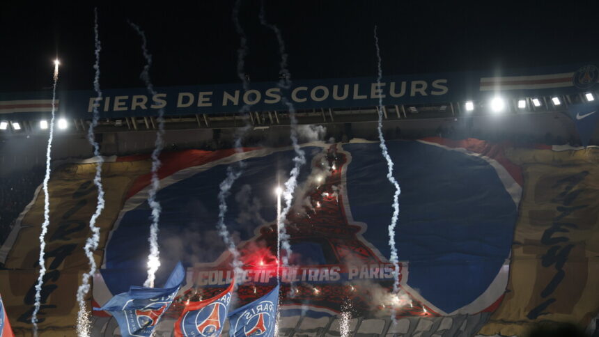 Francia: 2-1 al Paris Fc, il Psg vince il derby di Parigi a 47 da ultima stracittadina - Calcio