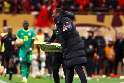 Caos finale in Coppa d'Africa, 5 giornate di stop al ct del Senegal - Calcio