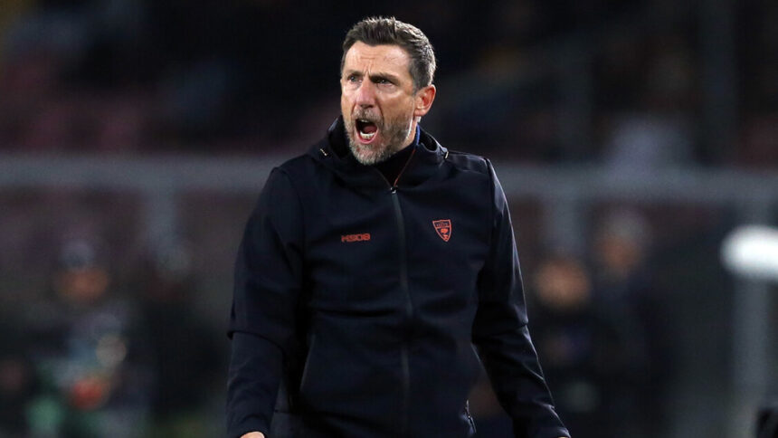 Il Lecce contro la Roma recupera Sottil, out Morente - Calcio