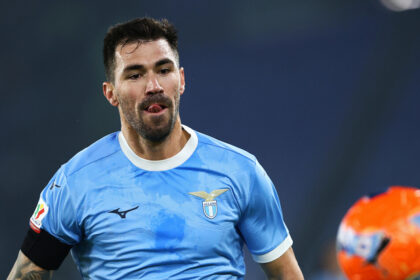 Calcio: la Lazio blinda Romagnoli 'non è sul mercato, rimarrà biancoceleste' - Calcio