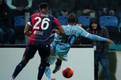 frasi choc a Bremer, esultanza folle per Pisacane, cosa è successo