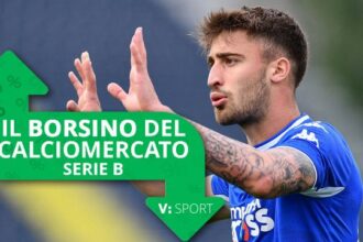 dove giocheranno Cragno, Moro, Pedro Felipe e Viti