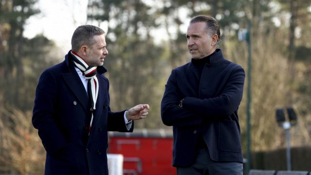 il futuro di Furlani e Maignan, l’incontro con Allegri e Ibra