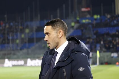 Calcio: Palladino, nel 1/o tempo ci è mancato lo spirito giusto - Calcio