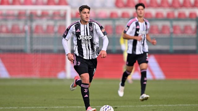 Juve Next Gen vittoria sofferta ma l’arbitro nega rigore al 91’ e gol al 100’ all’Ascoli