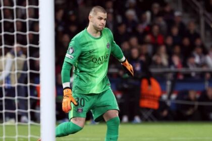 pioggia di critiche sull’erede di Donnarumma, Luis Enrique all’angolo