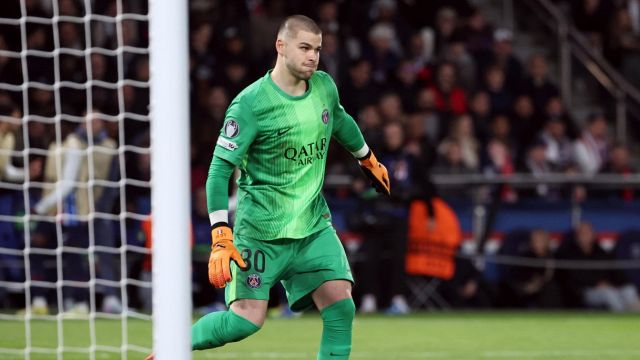 pioggia di critiche sull’erede di Donnarumma, Luis Enrique all’angolo