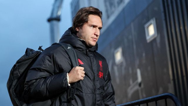 Federico 'ostaggio' del Liverpool, perché la cessione non si sblocca