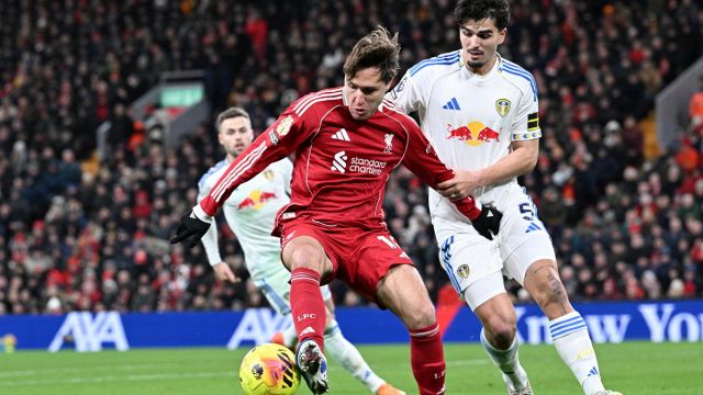 Chiesa, un disastro l’ultima col Liverpool. Fede incredulo, ma anche i tifosi lo scaricano: “Vai alla Juventus”