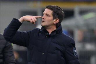 Inter, la previsione scudetto di Chivu dopo il 2-2 col Napoli. Bastoni si toglie qualche sassolino dalla scarpa