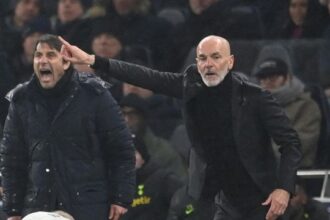 Da Conte a Pioli, il pagellone del 2025 degli allenatori di serie A