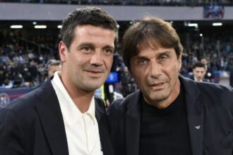 Inter-Napoli: le formazioni ufficiali. Le scelte di Chivu e Conte: Zielinski, Lang, chi gioca