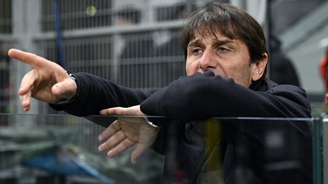 Tweet De Laurentiis, il precedente Var in Milan-Genoa con Di Paolo