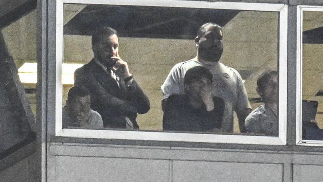 la reazione di Conte, Stellini attacca su calendario e mercato