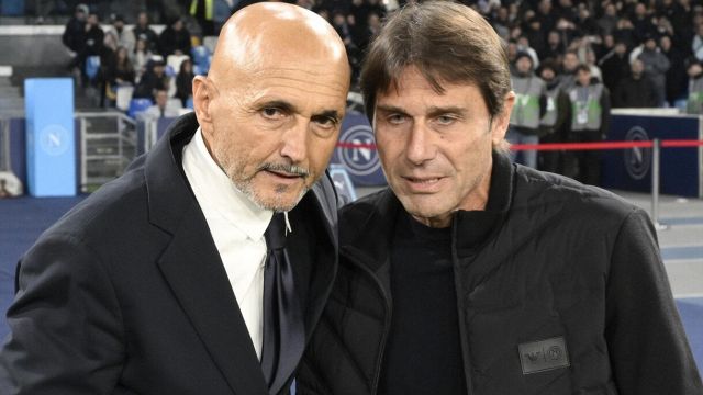 gelosie e invidie, i precedenti di Allegri, Sacchi e Capello quando si vince con lo stesso club