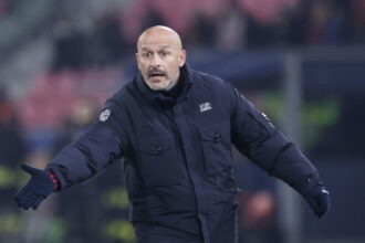 Europa League: Italiano, 'adesso riprendiamoci il Dall'Ara' - Calcio