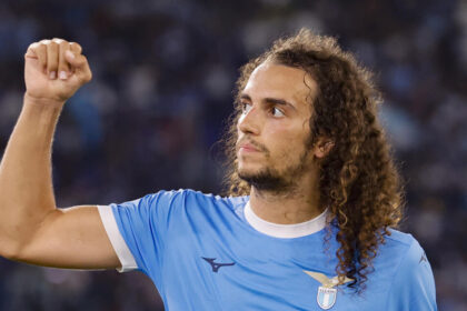 Guendouzi verso la Turchia, francese vicino all'addio alla Lazio - Calcio