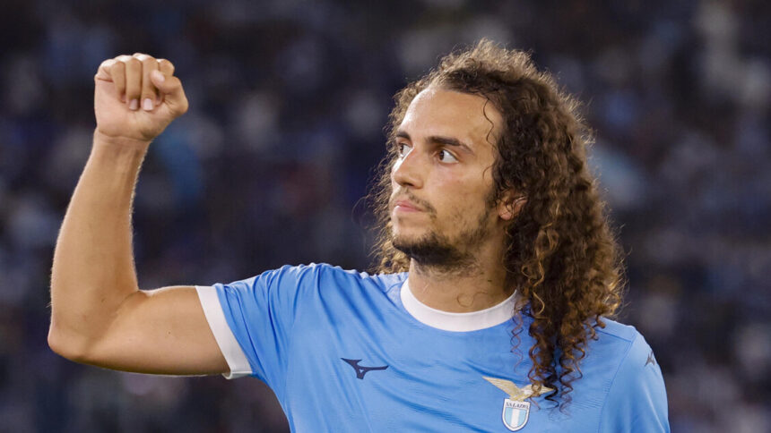 Guendouzi verso la Turchia, francese vicino all'addio alla Lazio - Calcio