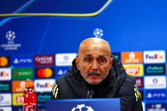 Champions League: Spalletti all'esame Mourinho, 'Lui e il Benfica pericolosi' - Calcio