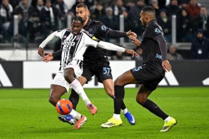 David, Yildiz e Kostic per il trionfo bianconero. Sprazzi di Vergara e poco altro