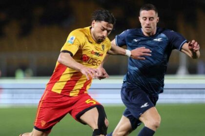 zero emozioni e Ramadani migliore in campo. Romagnoli saluta qui?